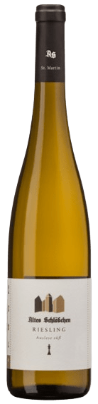 RIESLING AUSLESE SÜSS