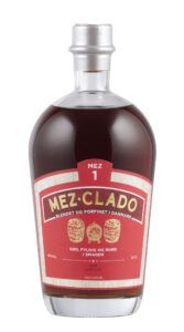 Mez Clado Nr. 1, 25 cl.