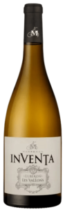 Marrenon, Inventa Les Vallons Blanc, 75 cl.