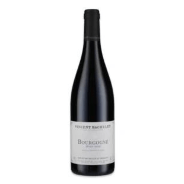 Vincent Bachelet, Bourgogne Rouge 2021, 75 cl.