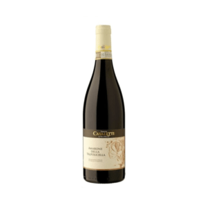 Tenuta Casaletti, Amarone della Valpolicella 2016 DOCG, 75 cl.