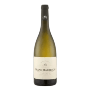 Marrenon, Grand Marrenon Blanc 2022