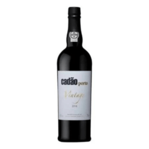 Cadao, Vintage Port 2014, 75 cl.