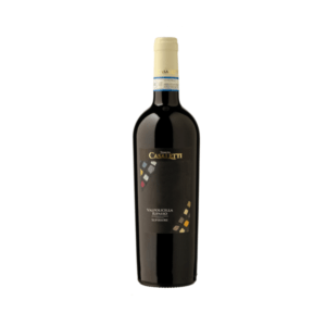 Tenuta Casaletti, Valpolicella Ripasso DOC Superiore 2019, 75 cl.