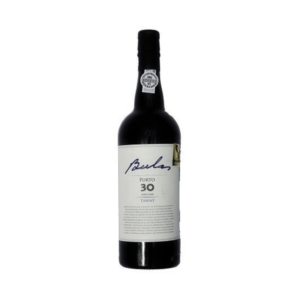 Bulas Tawny 30 års