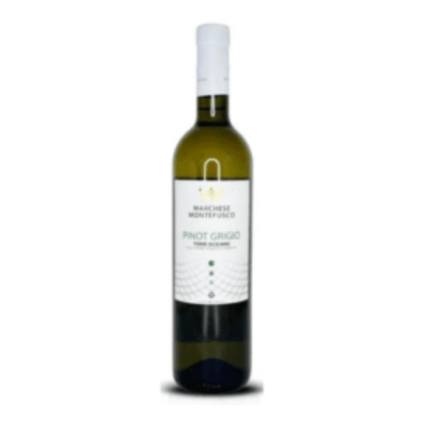 Cantine Ermes, Pinot Grigio, 75 cl.