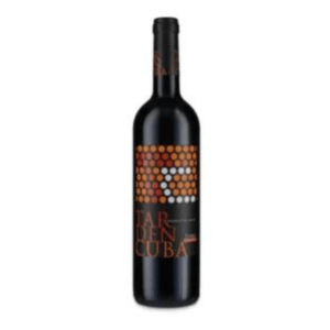 Tardencuba, Crianza 2018, 75 cl.