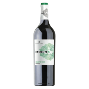 Cantine Ermes, Epicentro Catarratto Viognier Sicilia DOC, 12,5%, 75 cl.