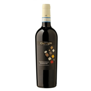 Tenuta Casaletti, Valpolicella 2018 DOC Superiore, 75 cl.