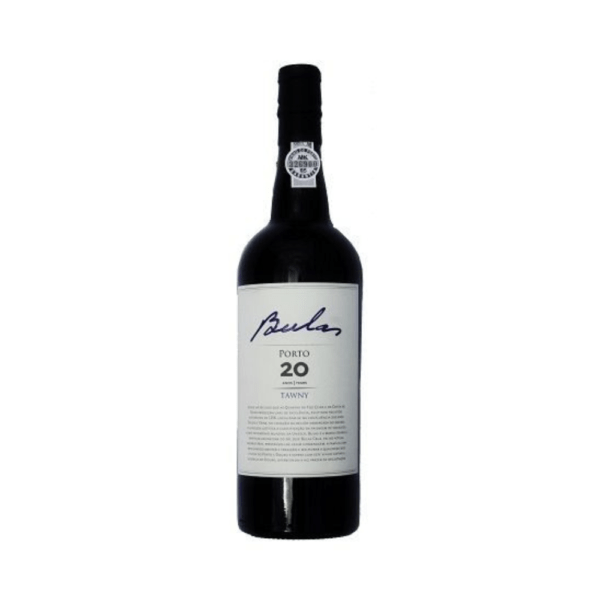 Bulas Tawny 20 års