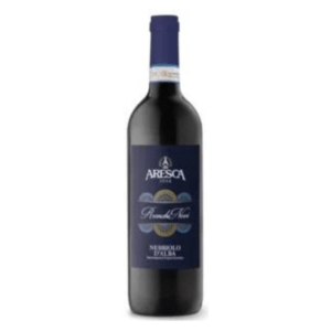 Fratelli Aresca, Nebbiolo d’Alba DOC “Il Soprano”, 75 cl.