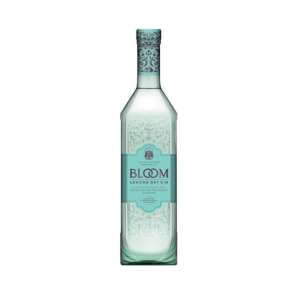 Bloom Gin