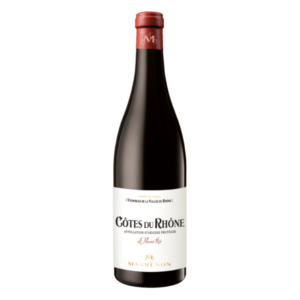 Marrenon, Les Belles Echappées Côtes du Rhône Le Fleuve Roi, 75 cl.