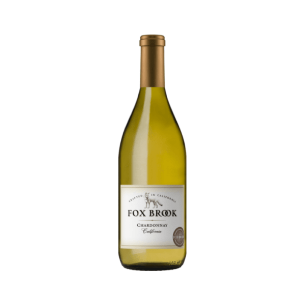 Fox Brook, Chardonnay, 75 cl.