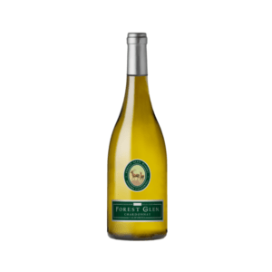 Forest Glen, Oaky Chardonnay, 75 cl.