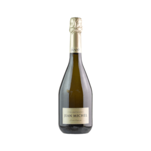 Champagne Jean Michel, Cuvee Speciale Brut 2004, 75 cl.