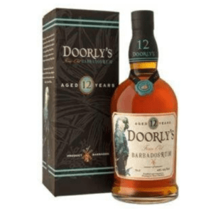 Doorly's Fine Old Rum 12 YO Barbados 70 cl.