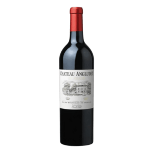 Château Angludet, 75 cl.