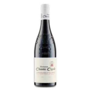 Domaine Chante Cigale, Châteauneuf-du-Pape Tradition 2021