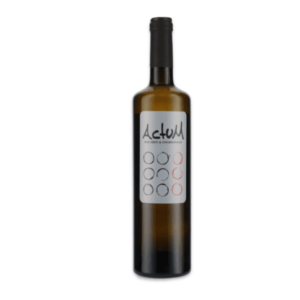 Bodegas Nodus, Actum Colección blanco 2019