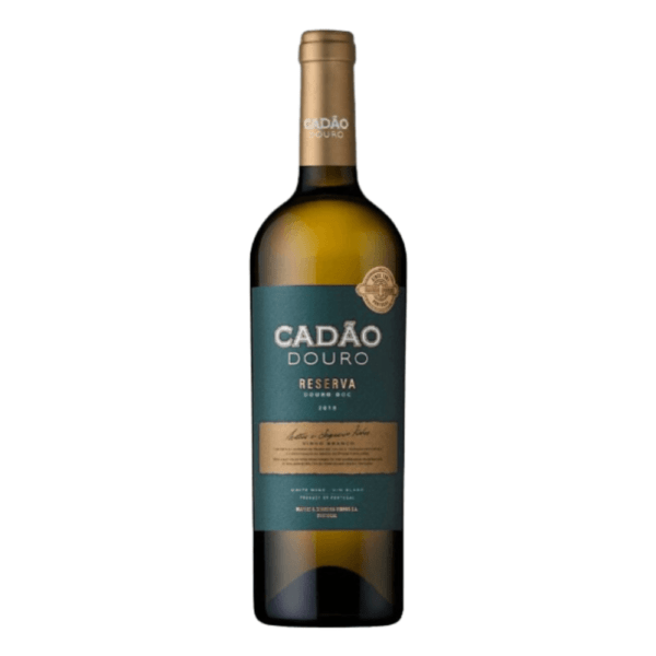 Cadão, Reserva Branco, 75 cl.