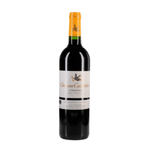 Cascadais Corbieres 2014