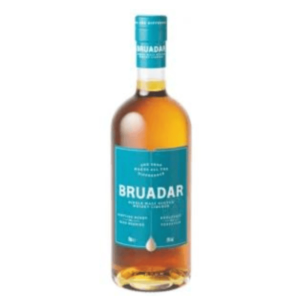 Bruadar Whisky Liqueur 24%