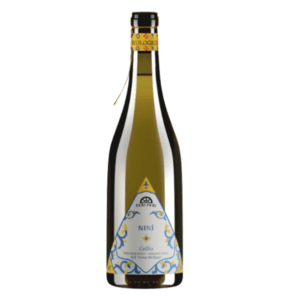 Peri Peri, Grillo NINÌ, 75 cl.