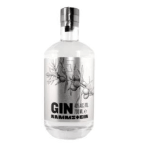 Rammstein Gin 70 cl. 40%