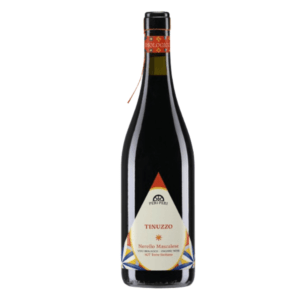 Peri Peri, Nerello Mascalese TINUZZO, 75 cl.