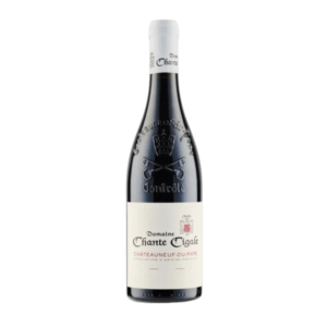 Domaine Chante Cigale, Chateauneuf-du-Pape Rouge, 150 cl.