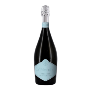 Prosecco DOC Treviso Extra Dry Ca' Nomboli, 75 cl.