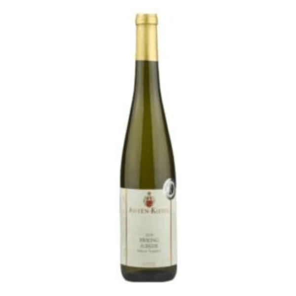 Weingut Justen-Kiebel, Erdener Treppchen Riesling Auslese, 75 cl.