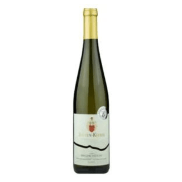 Weingut Justen-Kiebel, Erdener Treppchen Riesling Spätlese Feinherb, 75 cl.